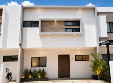 Casa · 150m² · 3 Recámaras · Casa en Venta en Residencial Arbolada 3 Rec con Alberca