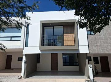 Casa en condominio de 4 habitaciones, Cuautlancingo · Casa en Condominio en Venta Cuautlancingo, Puebla