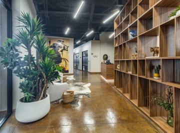 Oficina · 8m² · Oficinas Centro de Negocios