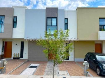 Casa de 2 habitaciones, El Marqués · Casa Amueblada en Renta en Zakia | 2 Recámaras con Baño Propio y Amenidades