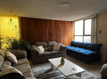 Casa de 2 habitaciones, Naucalpan de Juárez · Echegaray, Casa de un Piso en Renta