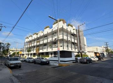 Edificio , Mazatlán · Edificio en Venta con 7 Departamentos Amueblados | Centro Histórico de Mazatlán