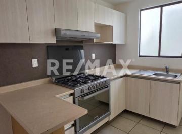 Casa en condominio de 3 habitaciones, El Marqués · Casa en Renta El Mirador Querétaro