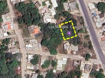 Terreno / Lote · 665m² · Terreno en Santa Elena