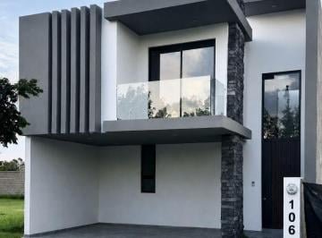 Casa de 3 habitaciones, León · Casa Moderna Nueva en Venta en Mayorazgo La Gavia