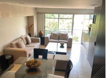 Departamento de 2 habitaciones, Miguel Hidalgo · Departamento Amueblado en Renta Arquimedes, Polanco, Ciudad de Mexico