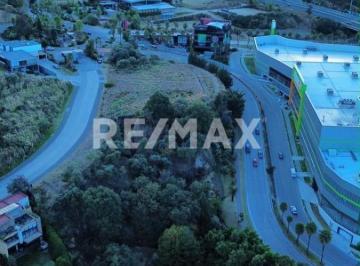 Terreno / Lote , Huixquilucan · Terreno en Venta en Isla Bosque Real