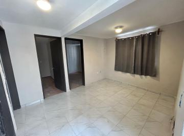 Sala · Depto. Funcional en Naucalpan Col. El Conde, Ideal Para Profesionistas