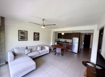 Departamento de 2 habitaciones, Bahía de Banderas · Departamento Amueblado en Planta Baja con Vista a Alberca – Puerta Arena, Nuevo