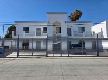 Departamento de 2 habitaciones, Ensenada · Departamento Nuevo en Fraccionamiento Costa Azul