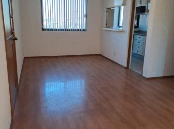 Departamento de 2 habitaciones, Alvaro Obregón · Depto Renta Las Águilas con Vigilancia
