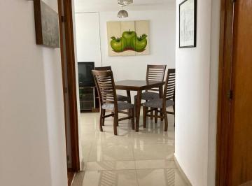 Departamento · 60m² · 2 Recámaras · 1 Estacionamiento · Departamento Amueblado en Toluca