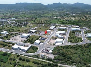 3bc291949bd9c3441b35190aafcdc4c925072cd37b2ad8b39fc5118c5e33e92a · Terreno Industrial con Mucha Energía en Zona Juriquilla Camino a San Miguel de a
