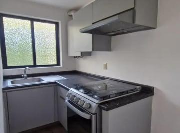 Departamento de 1 habitación, Benito Juárez · Departamento Frente a Parque Col del Valle