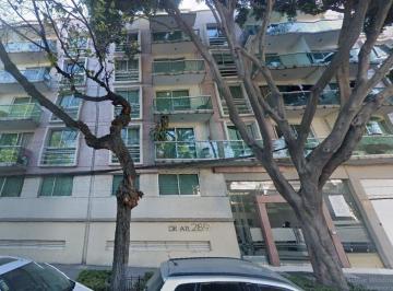 Departamento de 2 habitaciones, Cuauhtémoc · Departamento en Renta en Santa María La Ribera