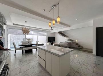 Casa en condominio de 3 habitaciones, Benito Juárez · Casa de 3 Recamaras en Venta de Oportunidad en Residencial Arbolada, Huayacan