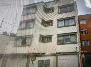 Departamento de 2 habitaciones, Benito Juárez · San Juan Benito Juarez Casi del Valle por Plaza de Toros Mèxico.