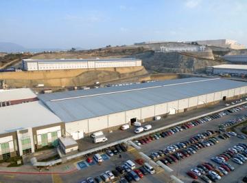 Nave industrial , Cuautitlán Izcalli · Nave Industrial en Renta: Potencia Operativa y Ubicación Privilegiada en San Martín Obispo