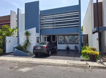 Casa · 189m² · 3 Recámaras · 2 Estacionamientos · Casa en Venta, Lomas del Mar, Riviera Veracruzana