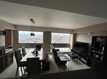 Departamento · 85m² · 3 Recámaras · 2 Estacionamientos · Venta Departamento Puerta Santa Lucía a 7 Min de Sant Fe 3 Recamaras 2 Baños Amenidades Vigilancia