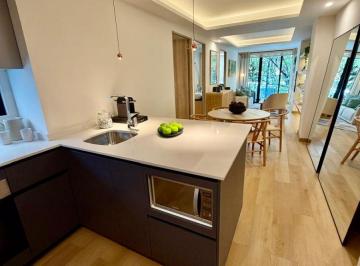 Departamento de 2 habitaciones, Miguel Hidalgo · Departamento de 67 m² con 2 Recámaras en Venta en Escandón I Sección