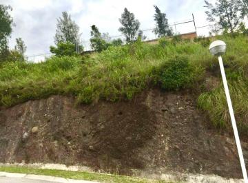 Terreno / Lote , Naucalpan de Juárez · Terreno en Venta en Lomas del Río, Naucalpan