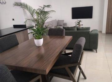 Departamento de 1 habitación, Coronango · Departamento Amueblado en Planta Baja en Cuautlancingo