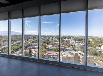 Oficina , Alvaro Obregón · Oficina Co - Working en Renta Yama Alpes / 128 m²