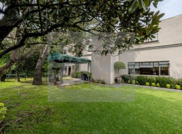 Casa de 3 habitaciones, Alvaro Obregón · Casa en Venta en San Angel Tlacopac