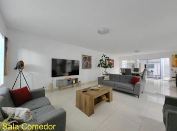 Casa en Venta de 4 habitaciones Campestre Churubusco · Casa Venta en Col. Campestre Churubusco / 190 m²