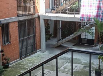 Departamento de 2 habitaciones, Benito Juárez · Venta Departamento de 58 m² con 2 Recámaras en Venta en San Simón Ticumac Benito Juarez