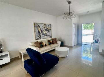 Casa de 3 habitaciones, Mexicali · Se Renta Casa Amueblada en Privada Gran Reserva