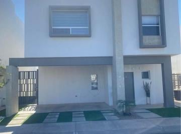 Casa de 3 habitaciones, Mexicali · Se Renta Casa Amueblada en Privada Gran Reserva