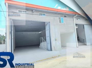 Bodega comercial · 220m² · Bodega en Renta Guadalupe
