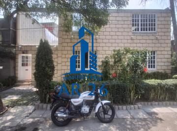 Casa de 2 habitaciones, Xochimilco · Casa en Venta, San Marcos Norte