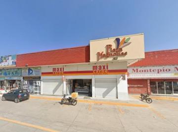 Local comercial , Puebla · Local en Renta | Plaza Magnolias