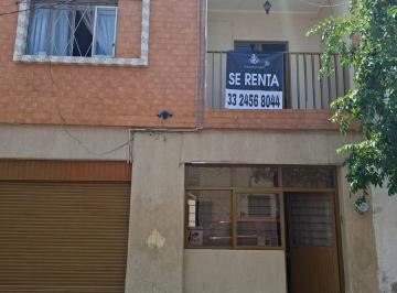 Casa · 191m² · 4 Recámaras · Casa en Barrio Santa Teresita
