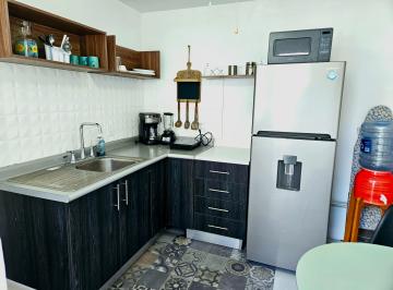 Departamento en Renta de 1 habitación Bosques de La Victoria · Cómodo Loft Amueblado