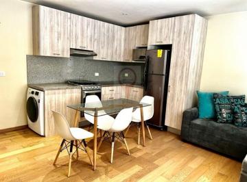 Departamento de 2 habitaciones, Cuajimalpa de Morelos · Renta Departamento Amueblado de 2 Recámaras en Contadero, Ciudad de México