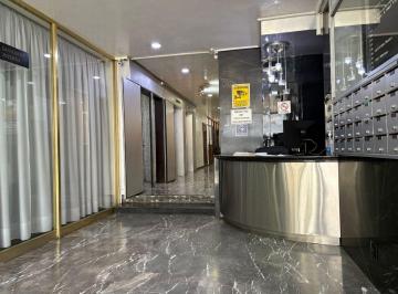 Departamento de 1 habitación,  · Dpto. Renta Amueblado en Col. San Rafael 1 Rec, 1 Baño, Totalmente Equipado