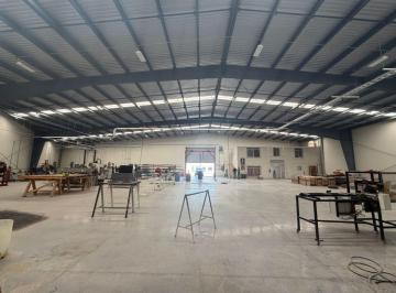 Bodega comercial , Saltillo · Se Renta Bodega Comercial Al Norte de Saltillo