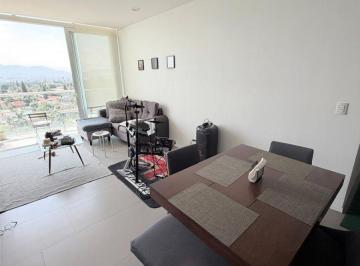 Departamento de 2 habitaciones, Tlajomulco de Zúñiga · Renta Departamento Amueblado Nivel 6
