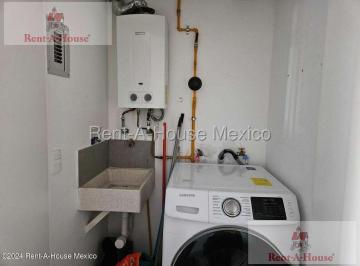 Departamento · 85m² · 2 Recámaras · 1 Estacionamiento · Departamento en Venta Miguel Hidalgo - Anáhuac 25 - 1986 Jas