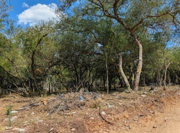 Terreno / Lote , Monterrey · Terreno Plano en Venta en Carretera Nacional, El Barro, Monterrey