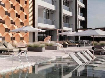 Departamento de 2 habitaciones, León · Departamento Amueblado Torre Herana, León, Gto.