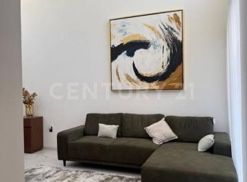 Casa · 150m² · 3 Recámaras · 2 Estacionamientos · Se Vende Casa de un Nivel en Playas del Conchal