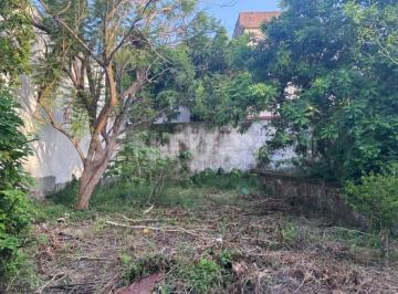 Terreno / Lote · 537m² · 2 Estacionamientos · Terreno en Venta en Col. Adalberto Tejeda, Boca del Río, Veracruz