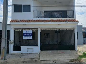 Casa de 5 habitaciones, Mazatlán · Casa en Venta en Mazatlan, Sinaloa (Fraccionamiento Chulavista)