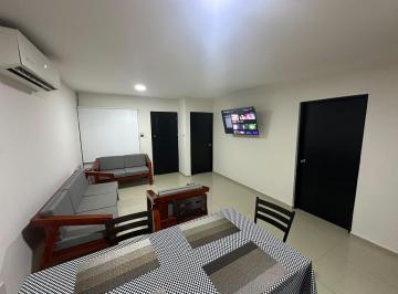 Casa · 2 Recámaras · 1 Estacionamiento · Casa Amueblada en Renta Fracc. Hípico