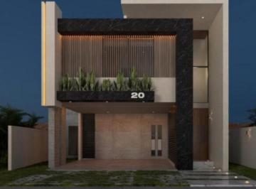 Casa de 3 habitaciones, Alvarado · Casa en Renta Fracc. Punta Tiburón, Riviera Veracruzana.